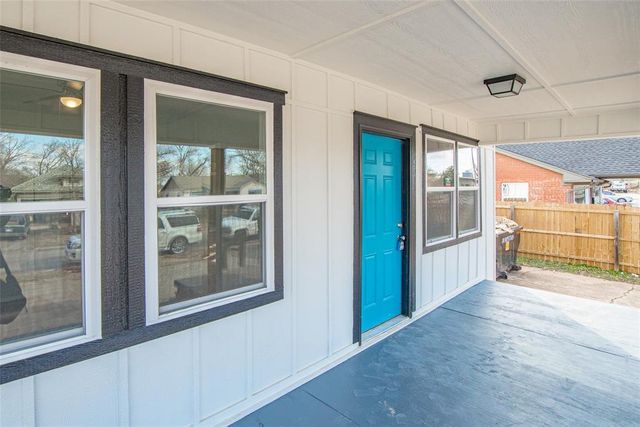 1008 NW 45th Street, Oklahoma City, OK 73118