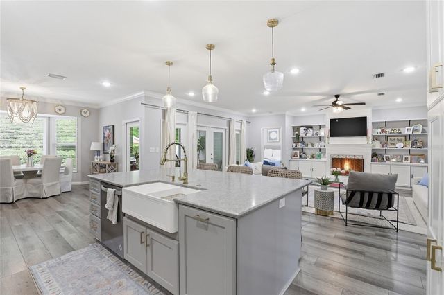 11006 PALMETTO BOULEVARD, Alachua, FL 32615