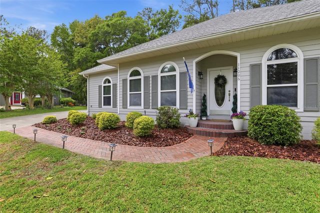 11006 PALMETTO BOULEVARD, Alachua, FL 32615