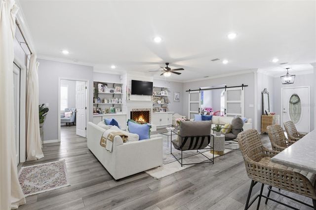 11006 PALMETTO BOULEVARD, Alachua, FL 32615