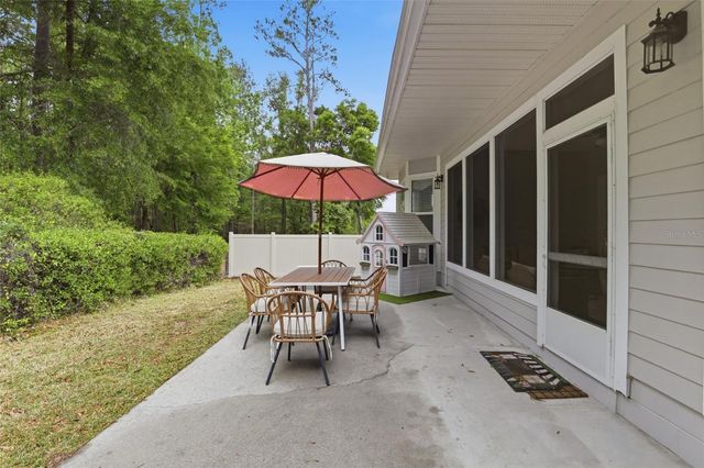 11006 PALMETTO BOULEVARD, Alachua, FL 32615