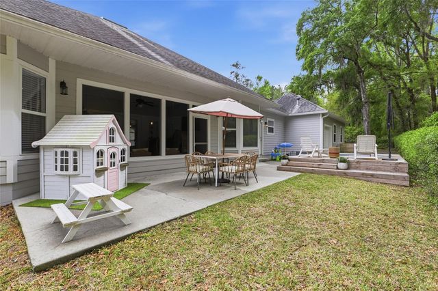 11006 PALMETTO BOULEVARD, Alachua, FL 32615