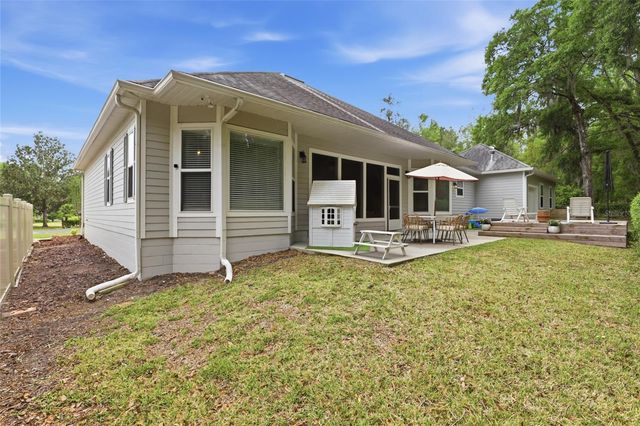 11006 PALMETTO BOULEVARD, Alachua, FL 32615