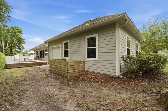 11006 PALMETTO BOULEVARD, Alachua, FL 32615