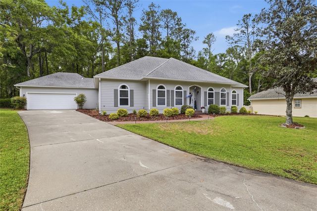 11006 PALMETTO BOULEVARD, Alachua, FL 32615