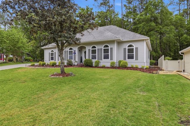 11006 PALMETTO BOULEVARD, Alachua, FL 32615