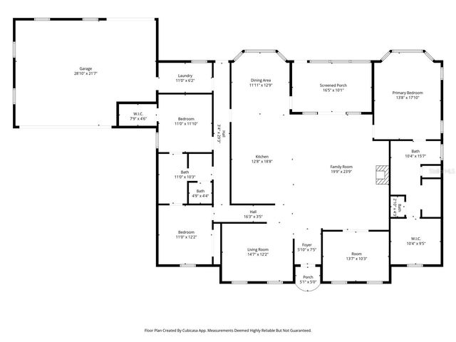 11006 PALMETTO BOULEVARD, Alachua, FL 32615