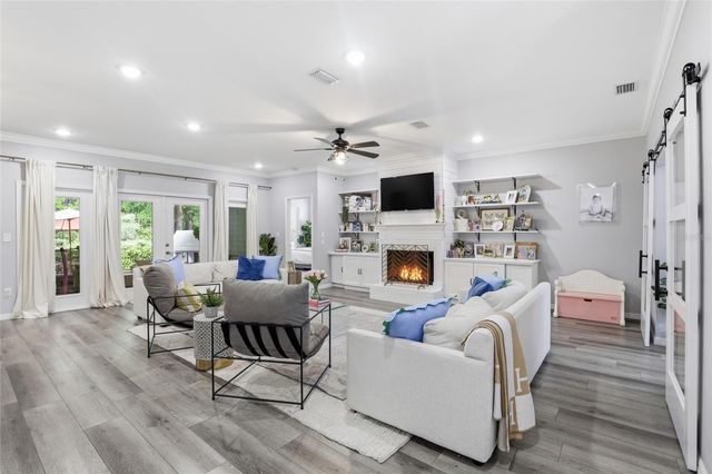11006 PALMETTO BOULEVARD, Alachua, FL 32615