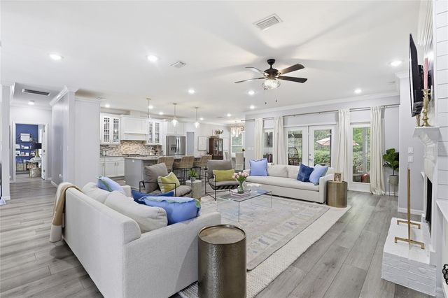 11006 PALMETTO BOULEVARD, Alachua, FL 32615
