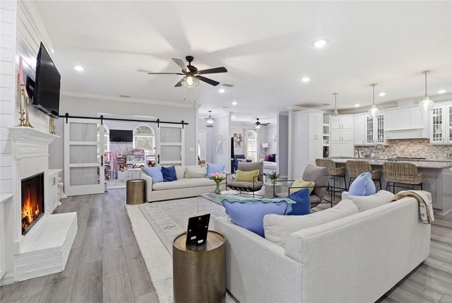 11006 PALMETTO BOULEVARD, Alachua, FL 32615