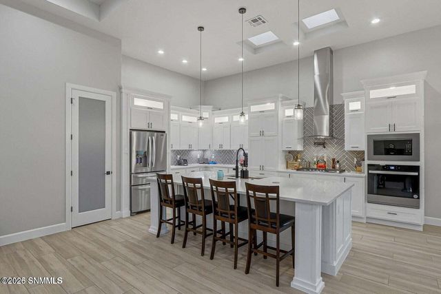 2901 E East Springs Road, Las Cruces, NM 88011