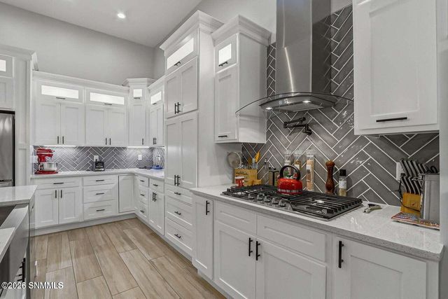 2901 E East Springs Road, Las Cruces, NM 88011