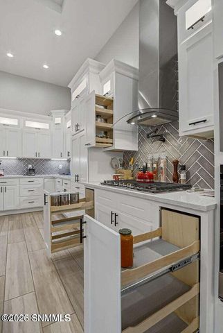 2901 E East Springs Road, Las Cruces, NM 88011