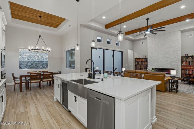 2901 E East Springs Road, Las Cruces, NM 88011