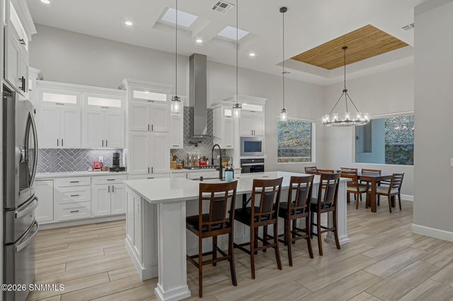 2901 E East Springs Road, Las Cruces, NM 88011