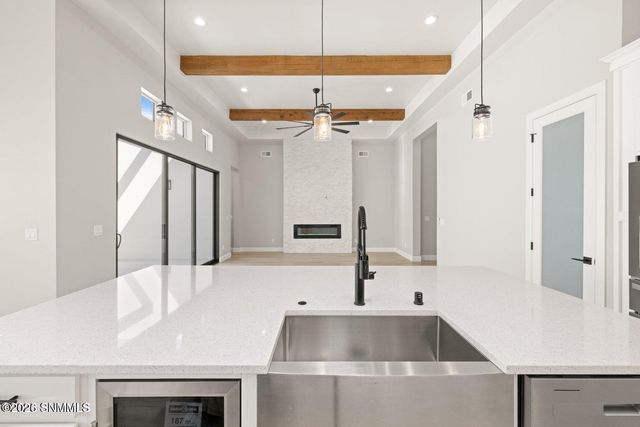 2901 E East Springs Road, Las Cruces, NM 88011