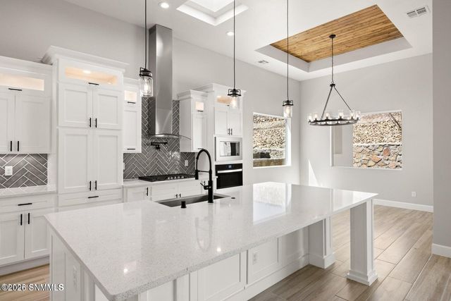 2901 E East Springs Road, Las Cruces, NM 88011