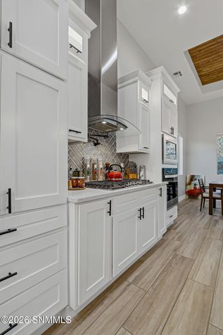 2901 E East Springs Road, Las Cruces, NM 88011