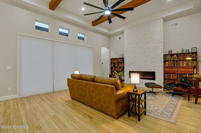 2901 E East Springs Road, Las Cruces, NM 88011