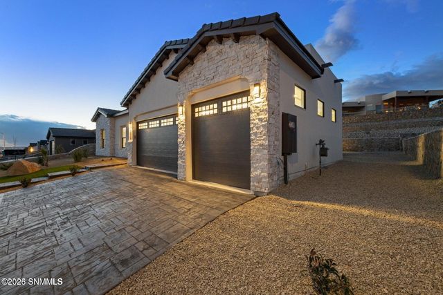 2901 E East Springs Road, Las Cruces, NM 88011