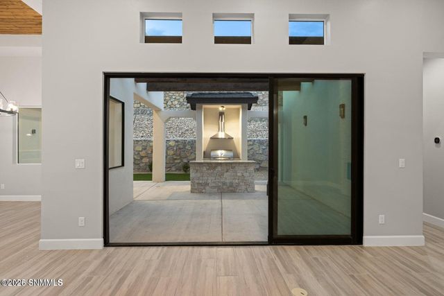 2901 E East Springs Road, Las Cruces, NM 88011