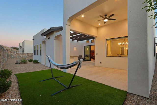 2901 E East Springs Road, Las Cruces, NM 88011