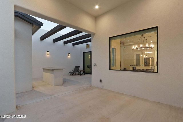 2901 E East Springs Road, Las Cruces, NM 88011