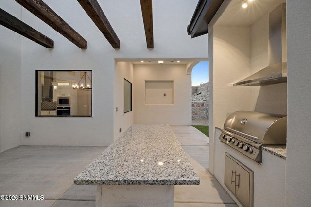 2901 E East Springs Road, Las Cruces, NM 88011