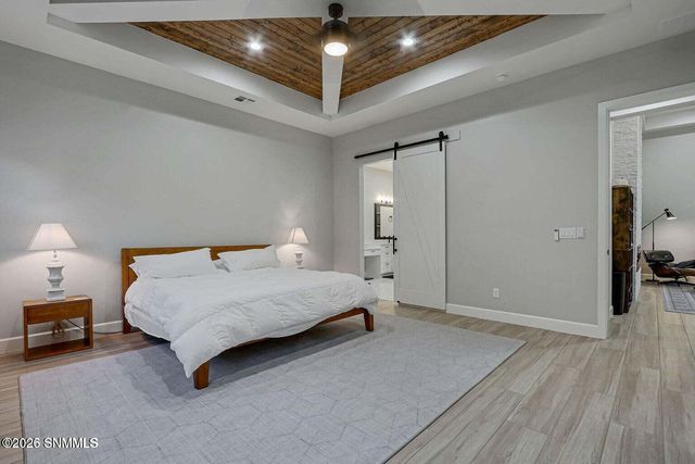 2901 E East Springs Road, Las Cruces, NM 88011