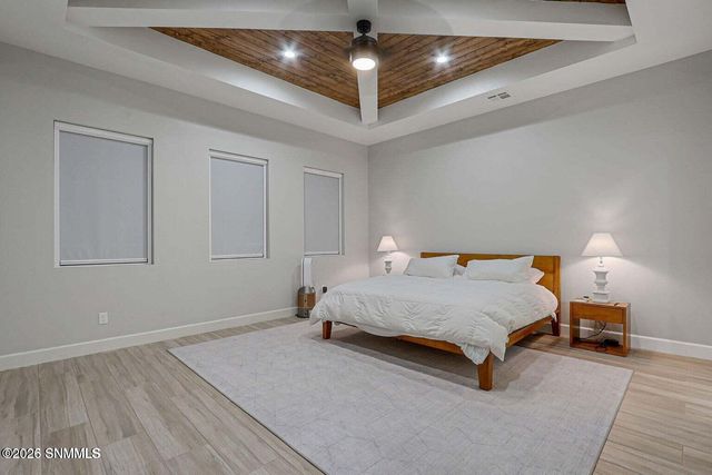 2901 E East Springs Road, Las Cruces, NM 88011