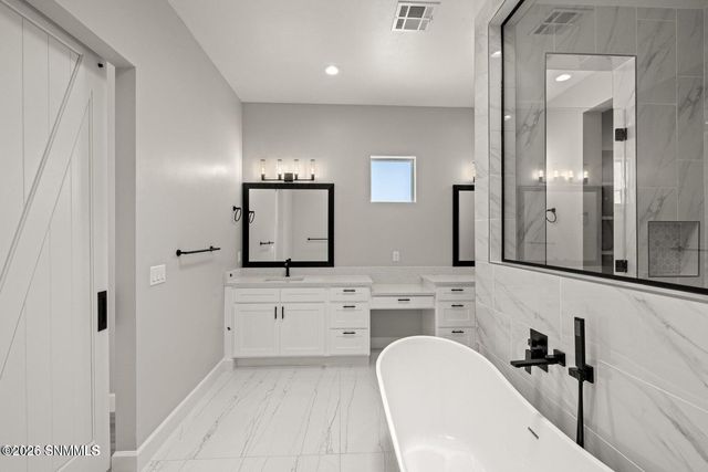 2901 E East Springs Road, Las Cruces, NM 88011