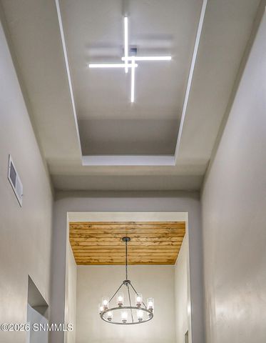 2901 E East Springs Road, Las Cruces, NM 88011