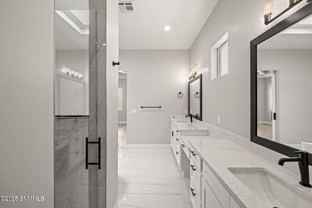 2901 E East Springs Road, Las Cruces, NM 88011