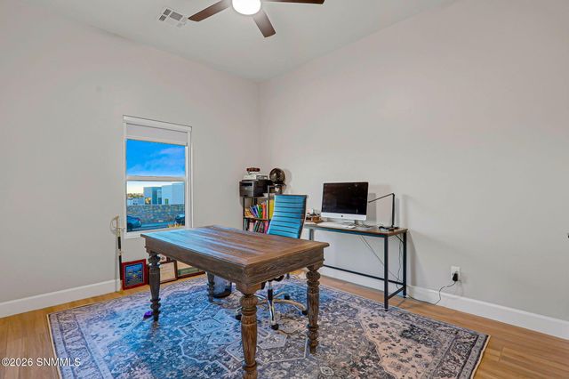 2901 E East Springs Road, Las Cruces, NM 88011