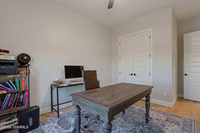 2901 E East Springs Road, Las Cruces, NM 88011