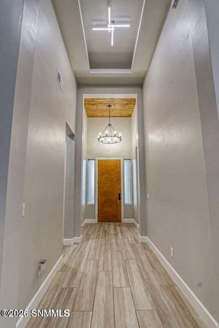 2901 E East Springs Road, Las Cruces, NM 88011