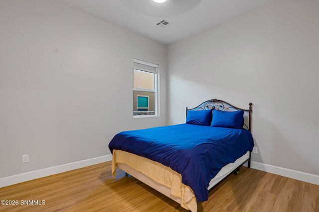 2901 E East Springs Road, Las Cruces, NM 88011