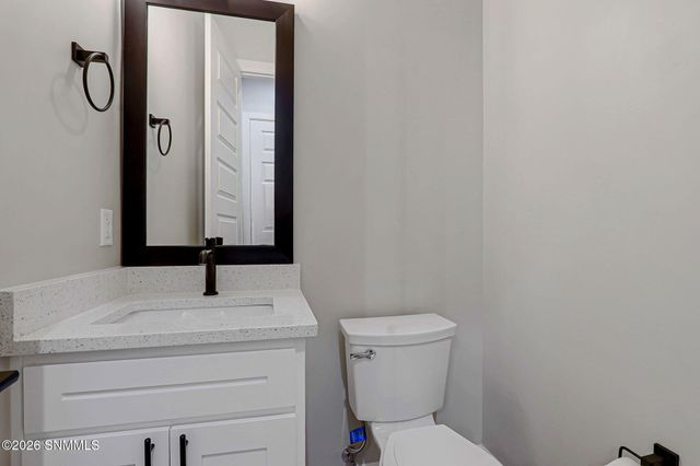 2901 E East Springs Road, Las Cruces, NM 88011