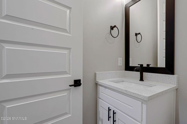 2901 E East Springs Road, Las Cruces, NM 88011