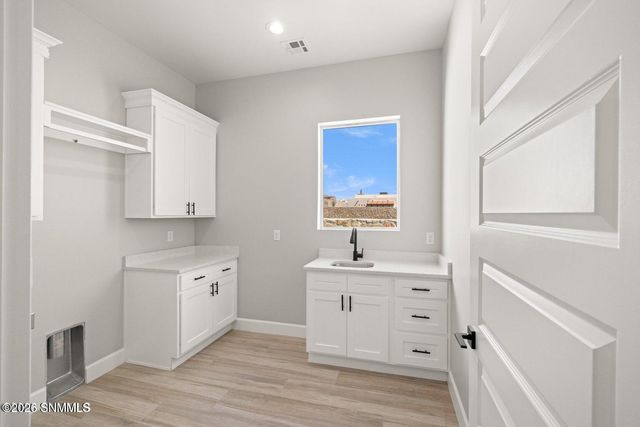 2901 E East Springs Road, Las Cruces, NM 88011