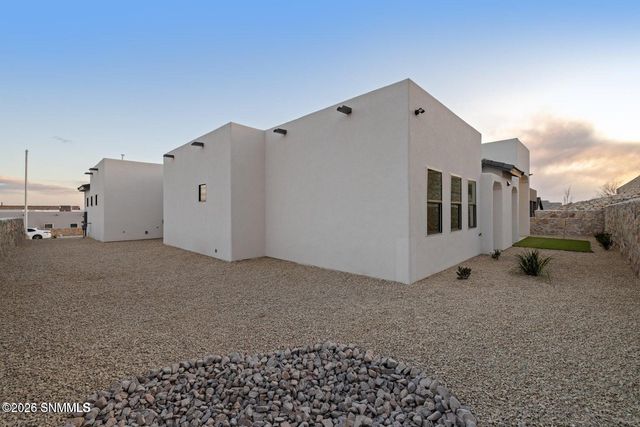 2901 E East Springs Road, Las Cruces, NM 88011