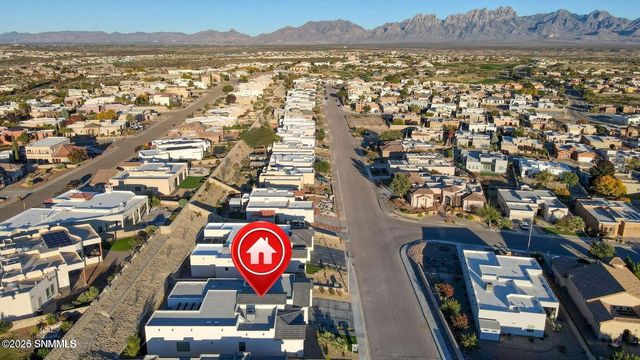 2901 E East Springs Road, Las Cruces, NM 88011