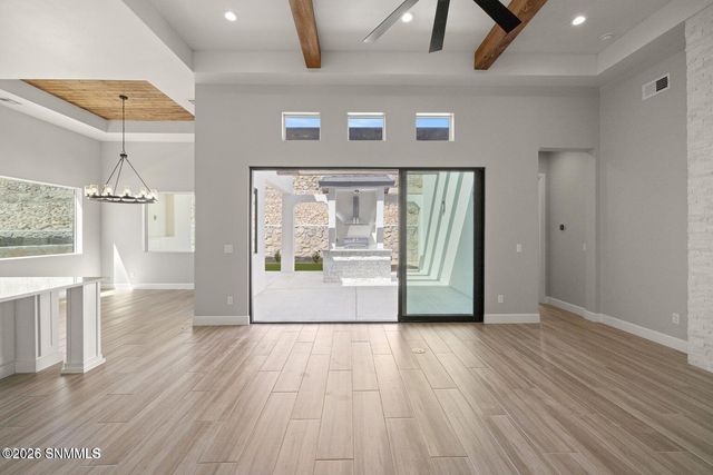 2901 E East Springs Road, Las Cruces, NM 88011