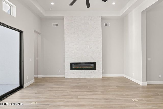 2901 E East Springs Road, Las Cruces, NM 88011