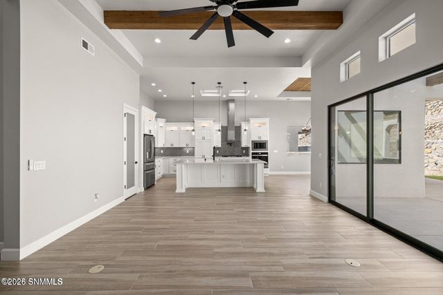 2901 E East Springs Road, Las Cruces, NM 88011