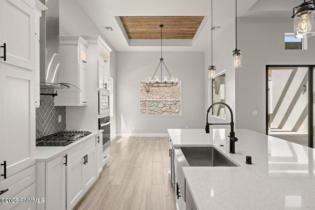 2901 E East Springs Road, Las Cruces, NM 88011