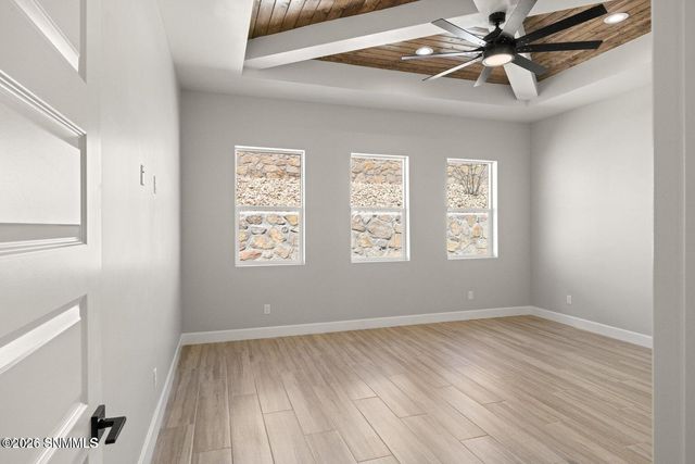 2901 E East Springs Road, Las Cruces, NM 88011