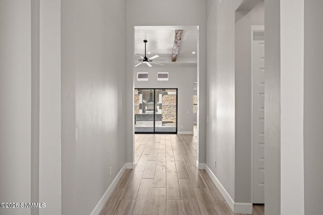 2901 E East Springs Road, Las Cruces, NM 88011