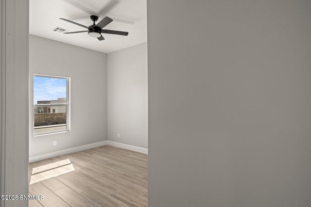 2901 E East Springs Road, Las Cruces, NM 88011