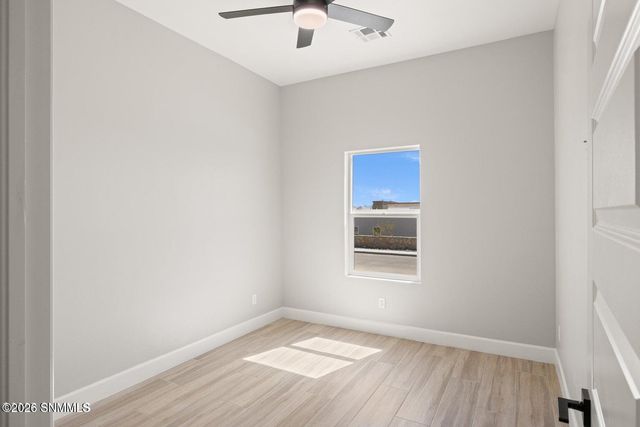 2901 E East Springs Road, Las Cruces, NM 88011